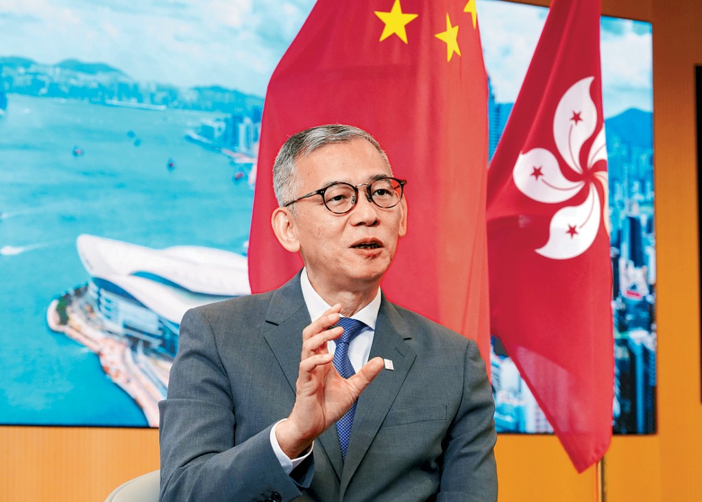 胡英明強調，廉署對任何嘗試操控或破壞選舉行為不會手軟。