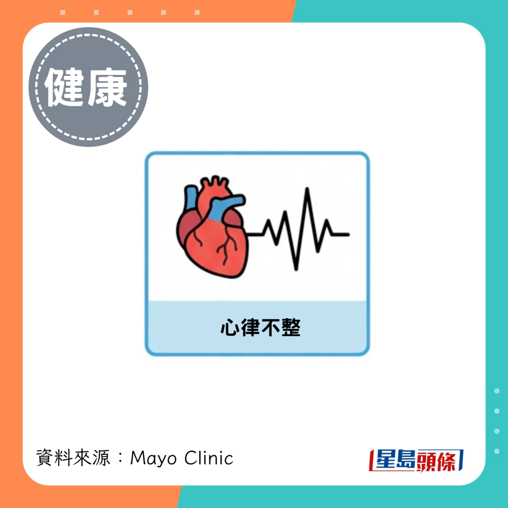 心律不整 心律不整