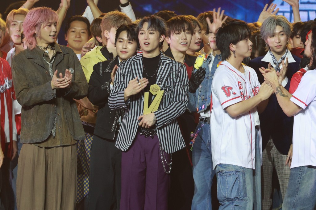 《全民造星VI》比賽早前圓滿結束，冠軍由Teller（王偉俊）奪得。