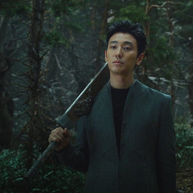 《与神同行》 网图