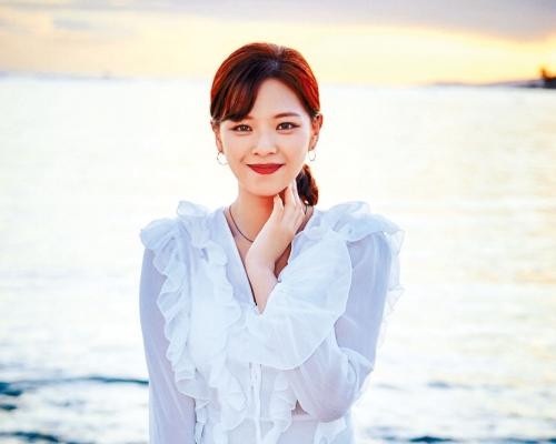 定延今年8月再宣布因情緒問題而暫停活動。