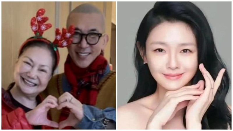 大S徐熙媛逝世周年爆爭產！S媽傳密謀「王牌律師」鬥女婿具俊曄 小S怒斥：心思非常骯髒