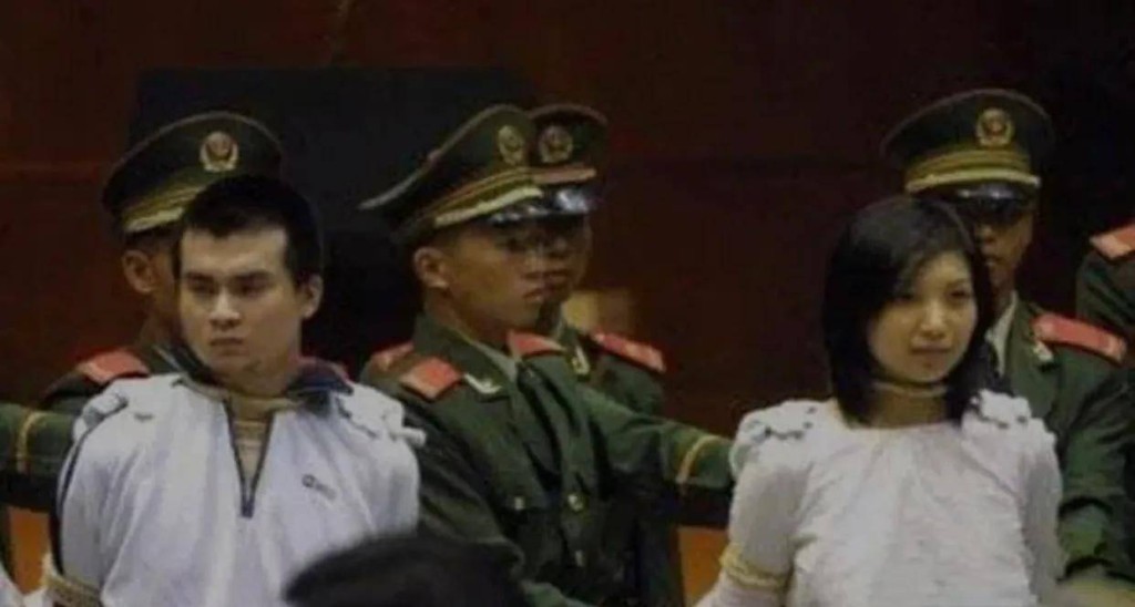 2002年，廣州市中級人民法院以故意殺人罪判處劉冬梅和王琅死刑，並執行槍決。