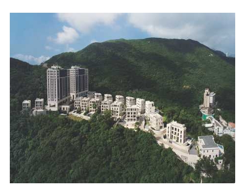 MOUNT NICHOLSON分層戶每方呎逾14萬沽,再創亞洲新高。