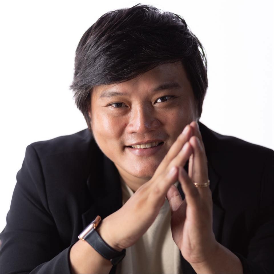 越南導演Trần Thanh Huy 越南導演Trần Thanh Huy