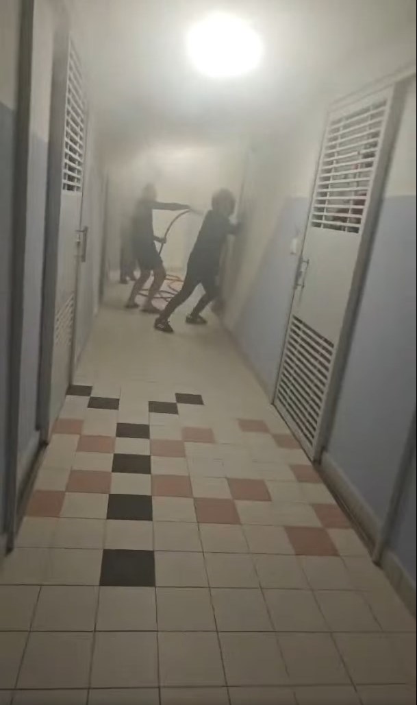 facebook截圖(資料來源:Tsz Kin LI @facebook香港啤酒關注組) facebook截圖(資料來源:Tsz Kin LI @facebook香港啤酒關注組)