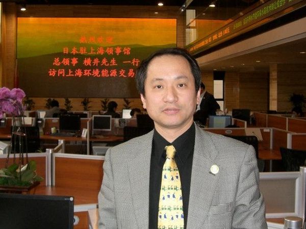 在日本任教的中國籍教授范雲濤，去年回上海後失聯。FB