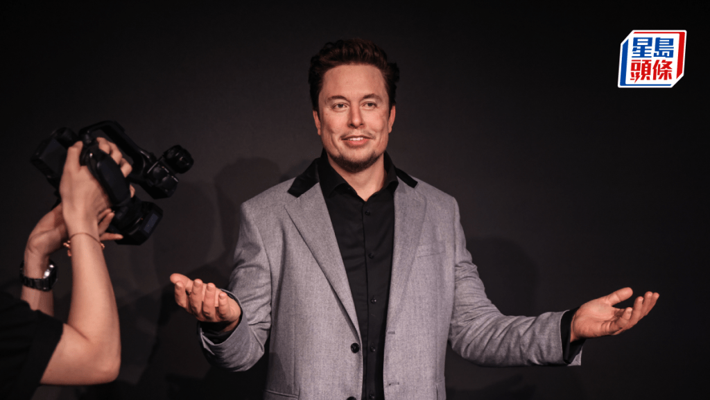 Tesla暫停投資墨西哥工廠 待大選結果出爐 因特朗普威脅大加關稅