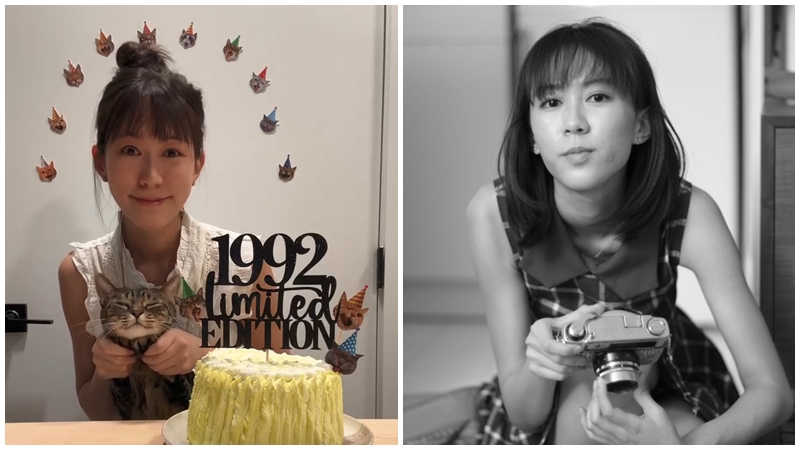 石天欣移美8年突宣布離婚 為陪癌母抗病瞞婚變 看透生死完成亡母遺願立下遺囑無後顧之憂