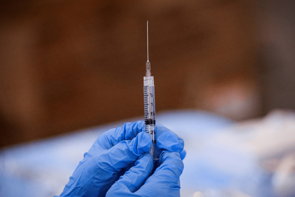 賓州女護士坦承施打過量胰島素謀殺19人。 路透社資料圖