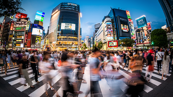 日本公布，白色家電7月國內出貨額為2830億日元，較去年同期增長13.7%，4個月來首次增長。iStock圖片