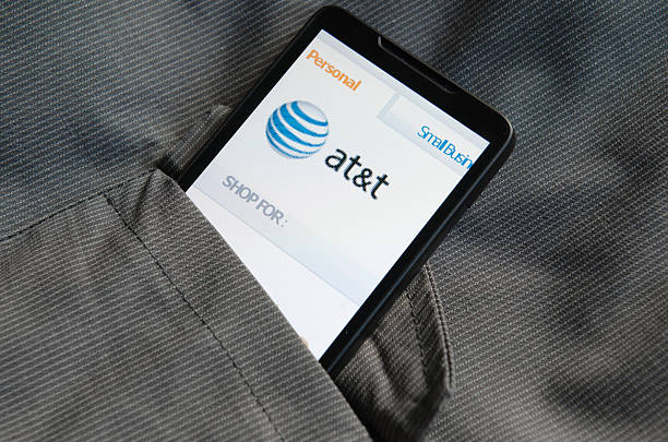 今年二月，AT&T發生斷電事件，導致數千名美國用戶的手機服務暫時中斷。 