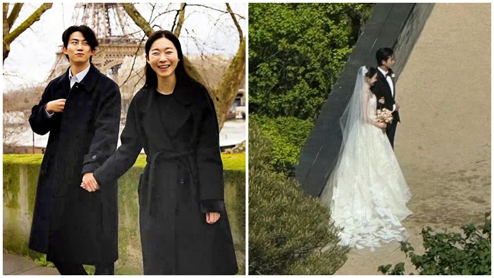 玉澤演意外曝光絕美婚照   2PM全員出動獻唱為新郎圓夢  下月東京再度合體舉行15周年演唱會