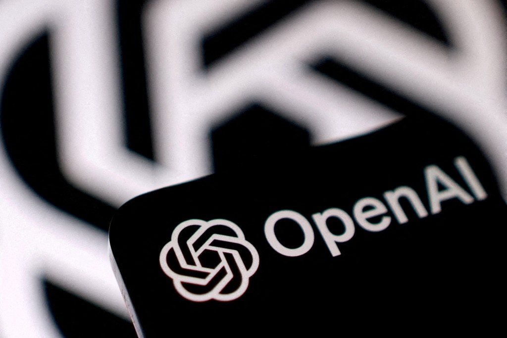 OpenAI 旗下 ChatGPT 今日上午爆发全球异常，登入与对话载入困难。 路透社