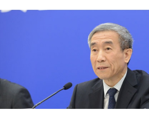 基本法委員會主任李飛倡加強培養研究《基本法》人才。資料圖片