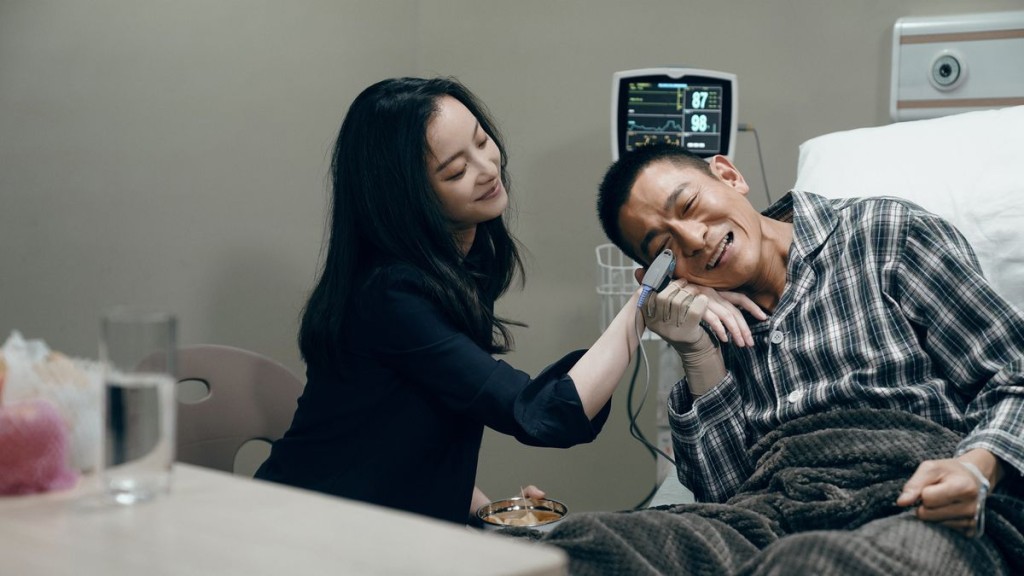 《拆弹专家2》剧照