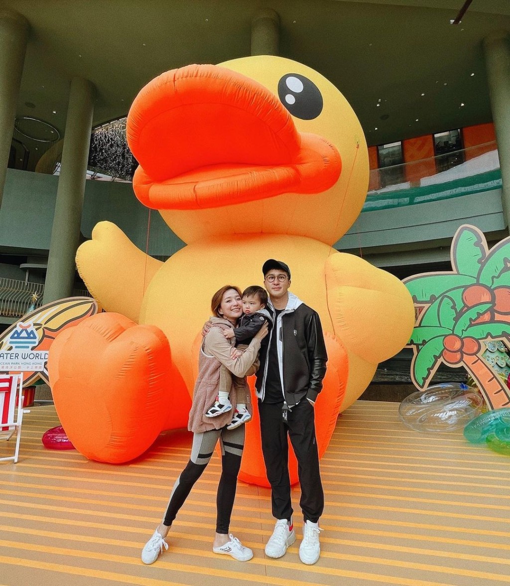 相片來源:astroboyruby IG