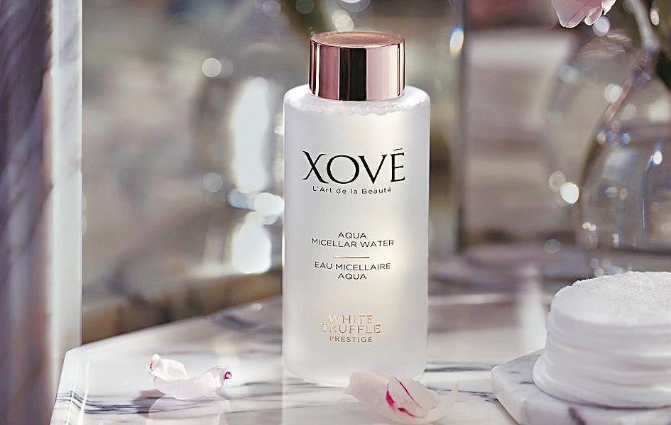 XOVE Aqua Micellar Water $480
