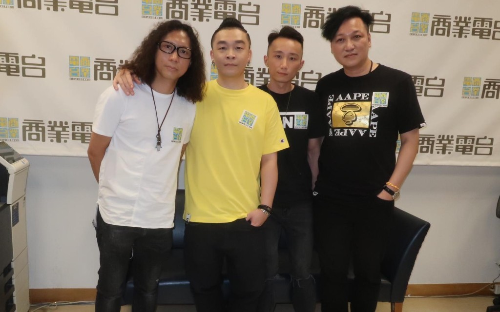 Zolarwind 2.0膽粗粗親自拍MV。