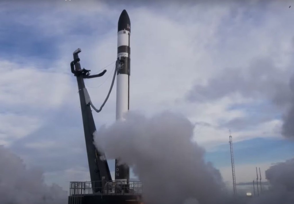 「火箭实验室」图片