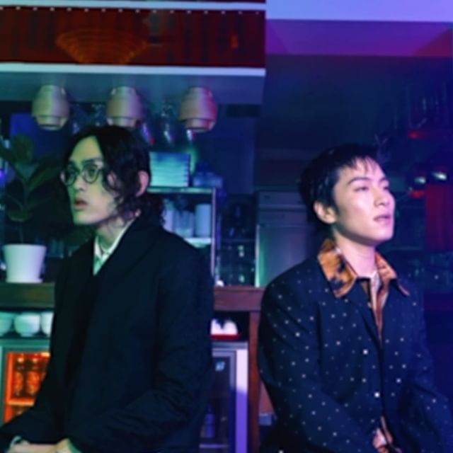 29岁台湾男歌手鹤The Crane(本名林泰羽)是近年崭露头角的新世代音乐人。 29岁台湾男歌手鹤The Crane(本名林泰羽)是近年崭露头角的新世代音乐人。