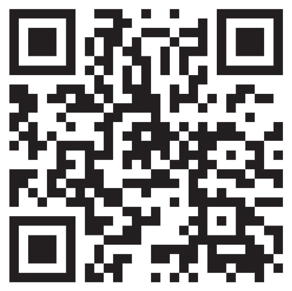 ■精采活動名額先到先得，可掃瞄二維碼報名參加。