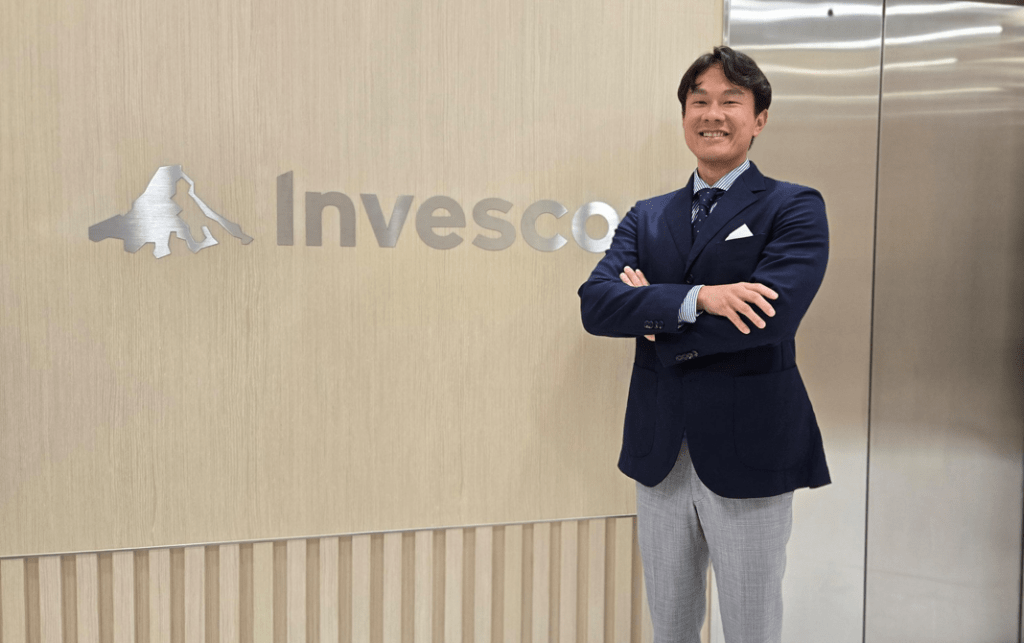 景順對港股持建設性展望 企業應用GenAI如25年前數碼化轉型