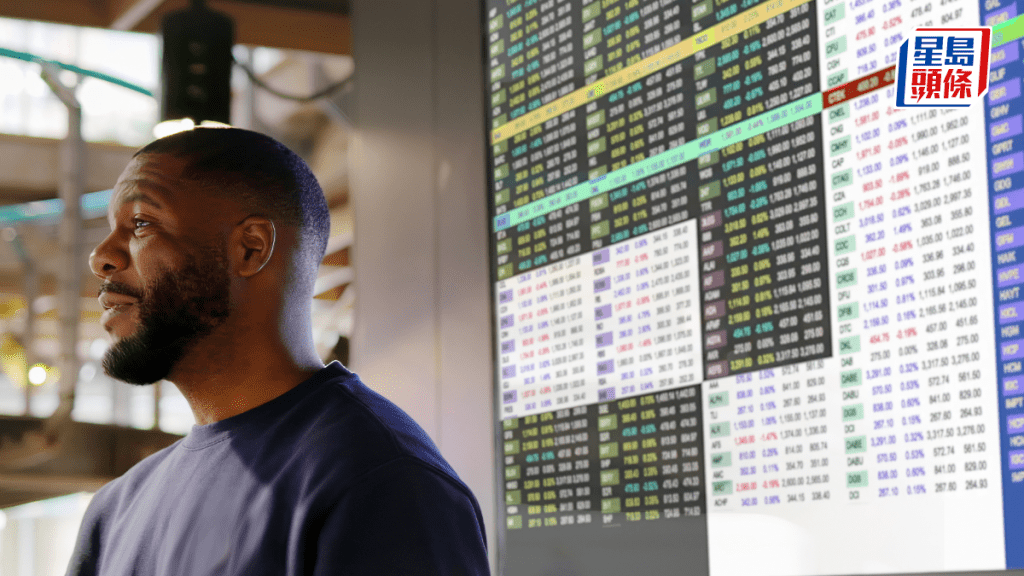 美股三大指數齊升 道指早段升超180點  專家：後續關注高質素增長公司