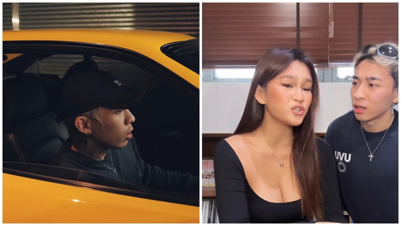 Tyson Yoshi與女KOL「響喉X」罵戰峰迴路轉 真相大白網民慘成最大受害者： 而家X晒