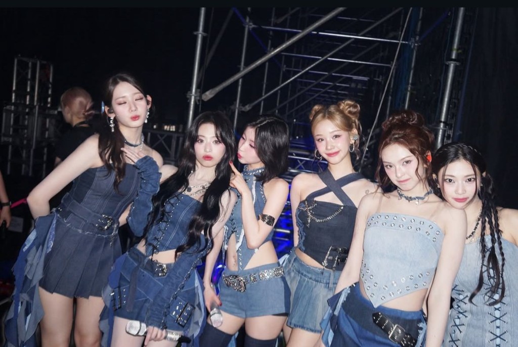 BABYMONSTER正式宣布世界巡迴演唱會《CHOOM 2026-27 WORLD TOUR IN ASIA & OCEANIA》行程表。 BABYMONSTER正式宣布世界巡迴演唱會《CHOOM 2026-27 WORLD TOUR IN ASIA & OCEANIA》行程表。