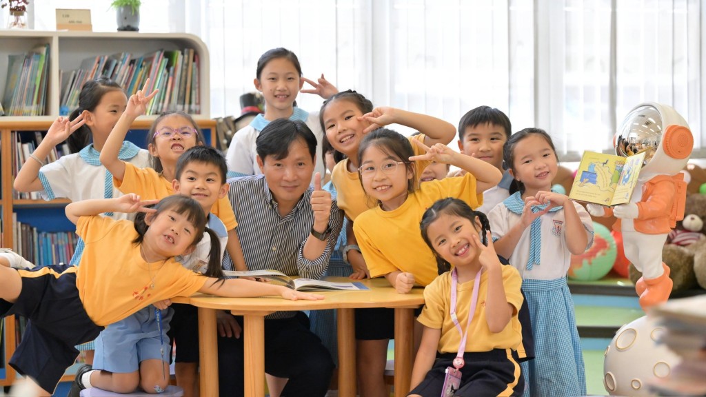 (圖片來源:受訪學校提供) (圖片來源:受訪學校提供)