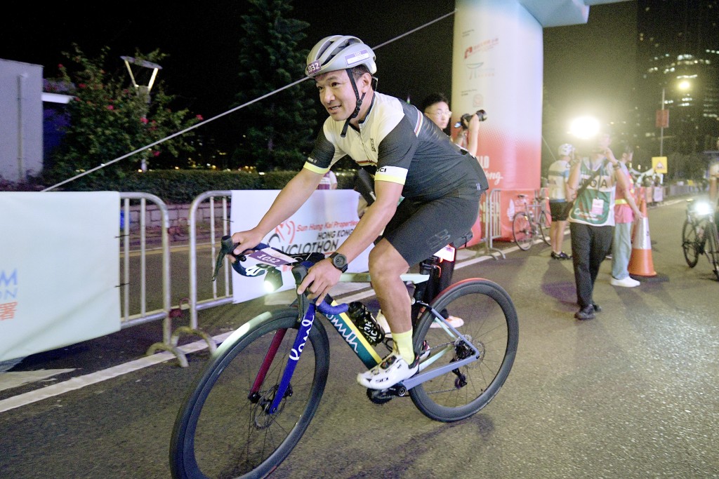 黄金宝为香港夺奖无数。星岛图片