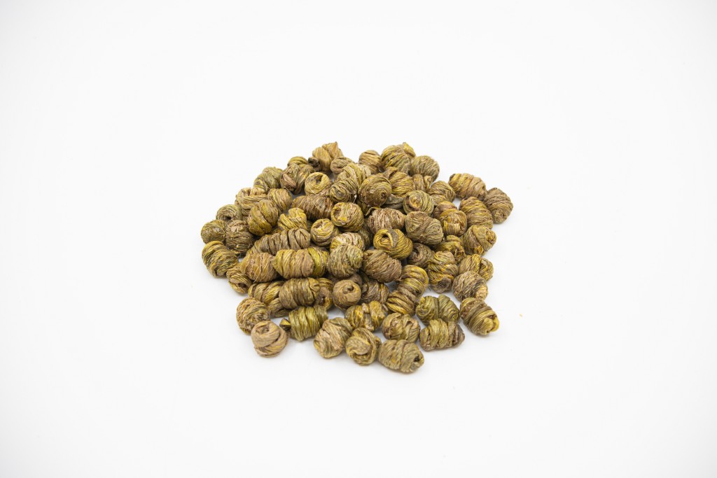 圖示受《保護瀕危動植物物種條例》規管的石斛。