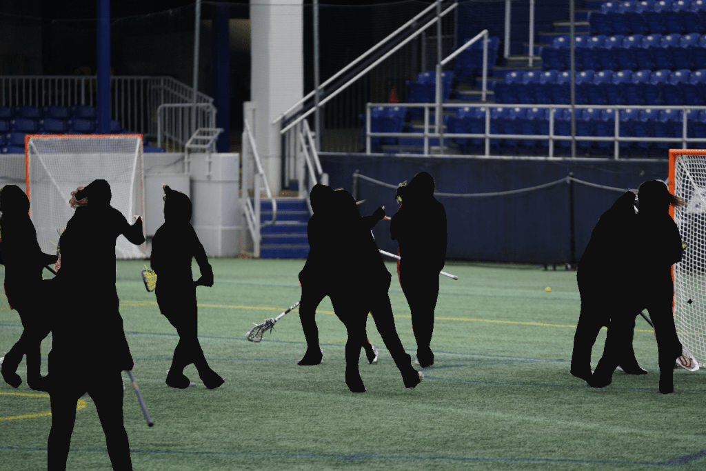 不透明遮蓋處理。