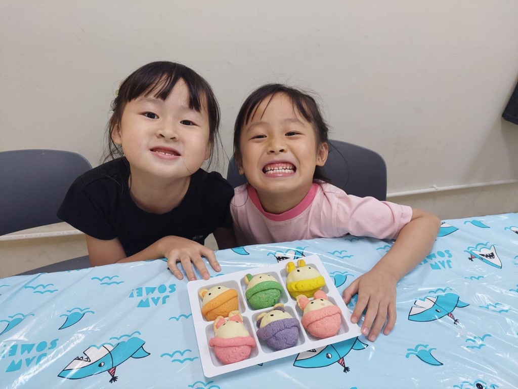 (圖片來源:《親子王》) (圖片來源:《親子王》)
