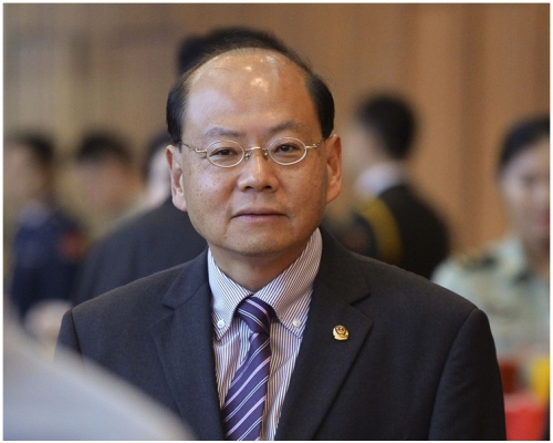曾偉雄已由昨日起出任九巴母公司載通國際的獨立非執行董事。
