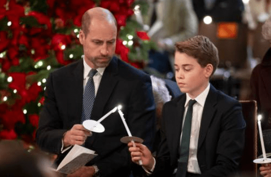 威廉王子自2022年起正式繼承「康沃爾公國」領地，這是一份延續近七百年的龐大傳統祖產。法新社