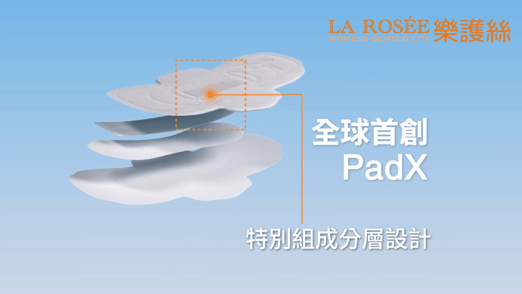 PadX並非取代臨床檢測,而是提升篩查率的工具。YouTube影片 PadX並非取代臨床檢測,而是提升篩查率的工具。YouTube影片