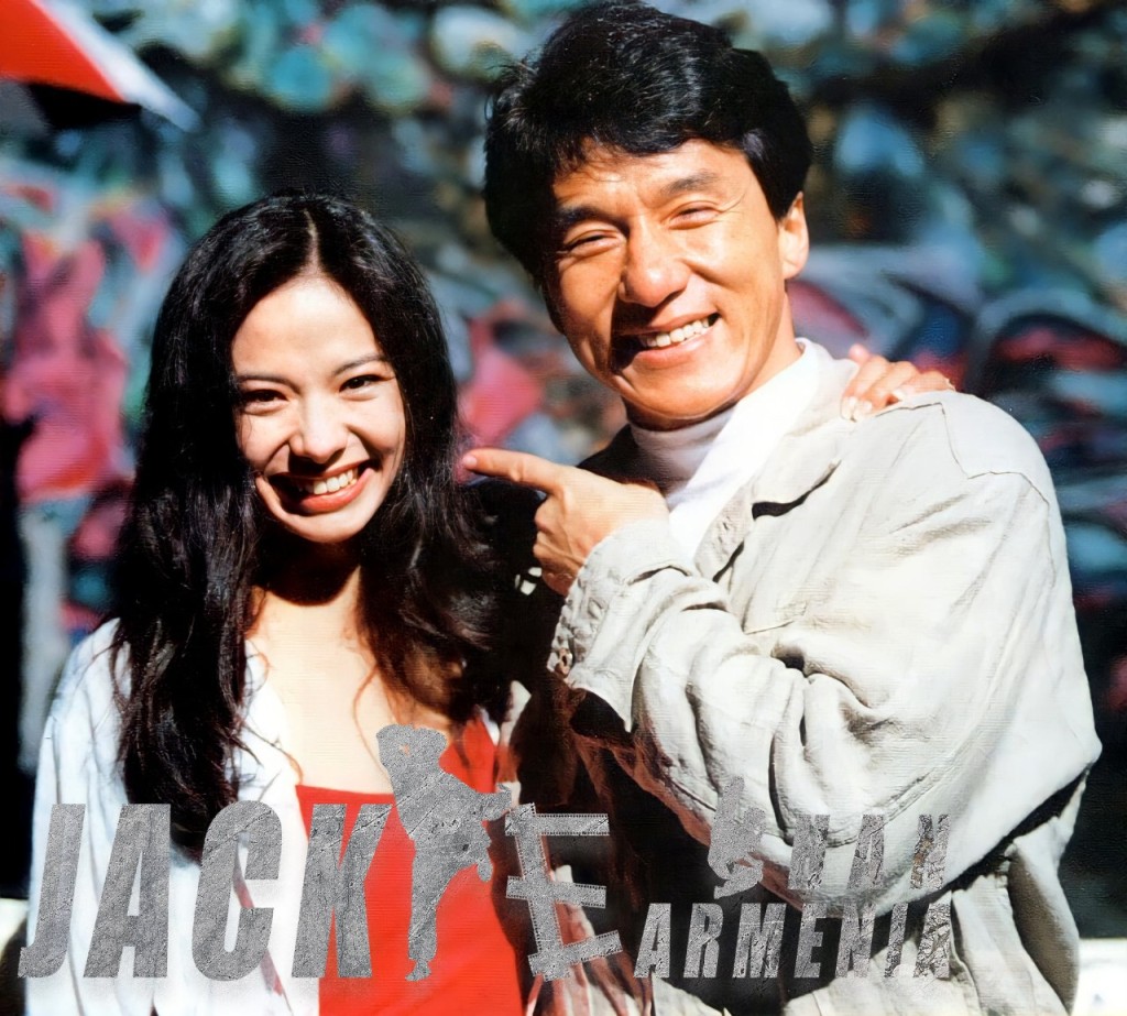 叶芳华拍摄《红蕃区》年仅23岁。