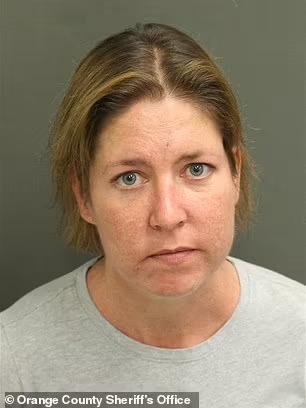 女被告布恩。網圖 女被告布恩。網圖