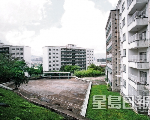 軍人宿舍變身九龍塘豪宅。