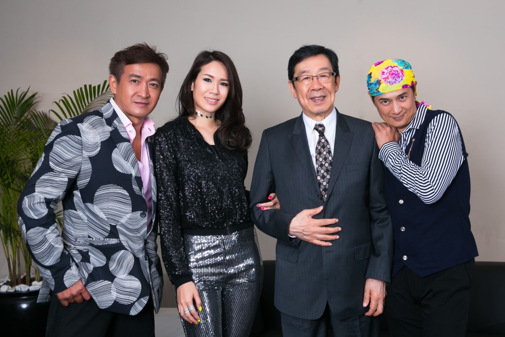 王維德2016年曾與麥德羅在澳門開萬人演唱會,當時邀得胡楓、莊思明做嘉賓。 王維德2016年曾與麥德羅在澳門開萬人演唱會,當時邀得胡楓、莊思明做嘉賓。