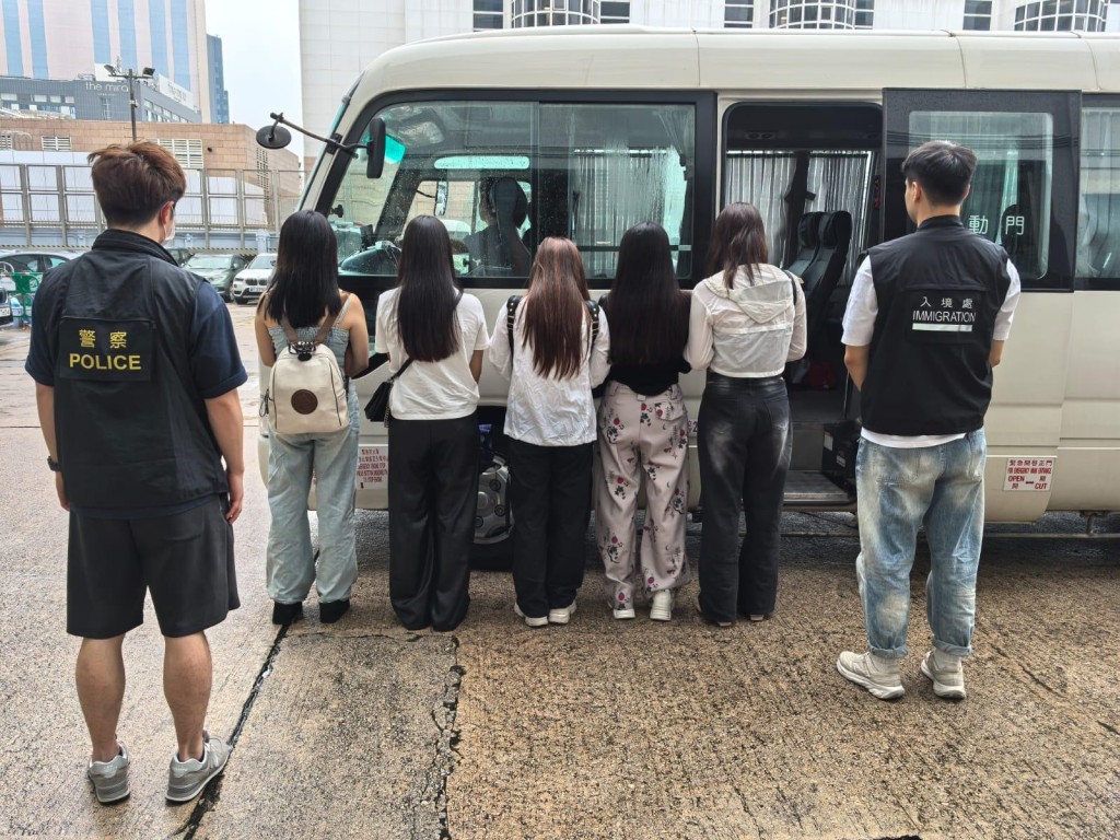 警方圖片