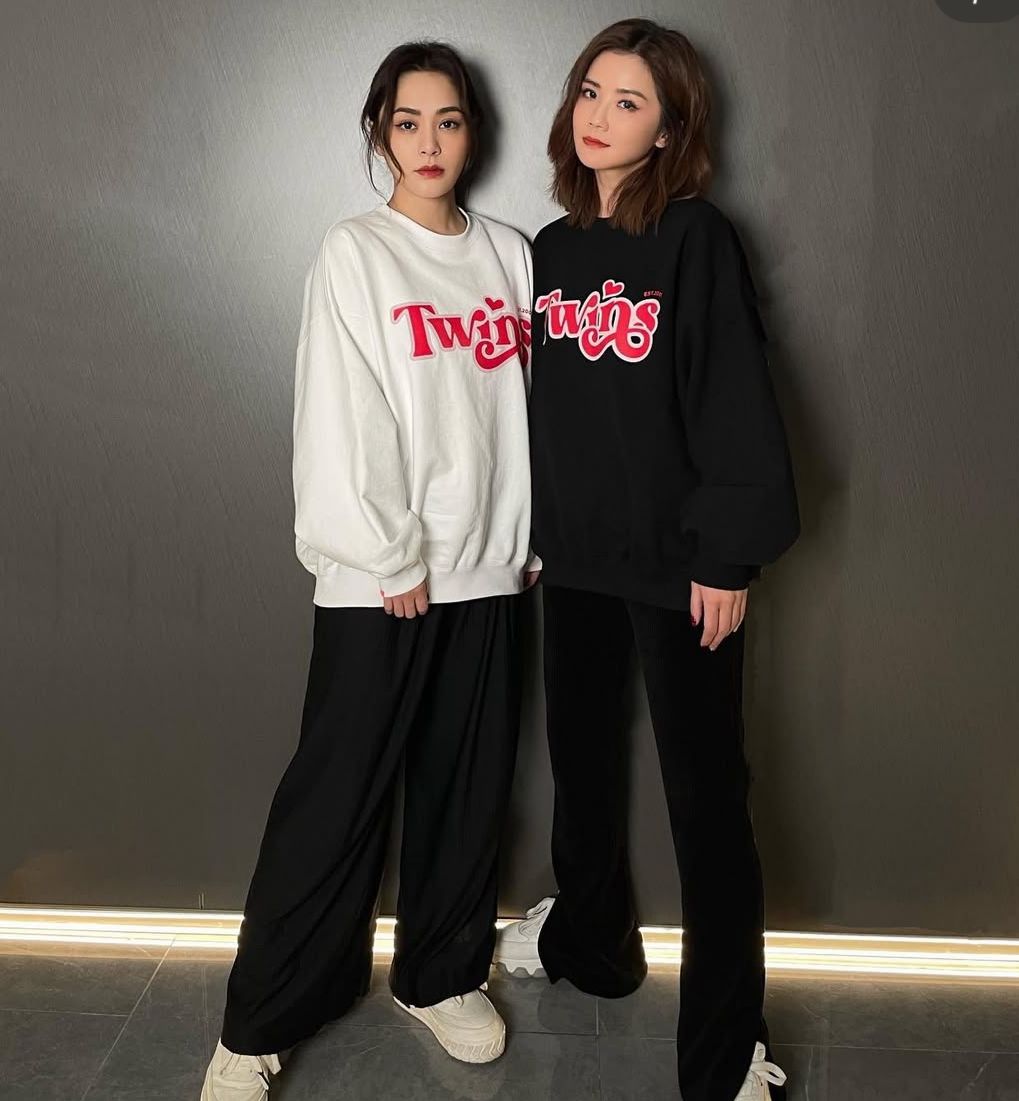 蔡卓妍對於不幸殉職的消防員及遇難居民致以沉痛哀悼，鍾欣潼願不幸離世的居民安息。