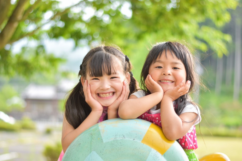 幼稚園︳新界區幼稚園5大人氣推介（圖片來源：PhotoAC）