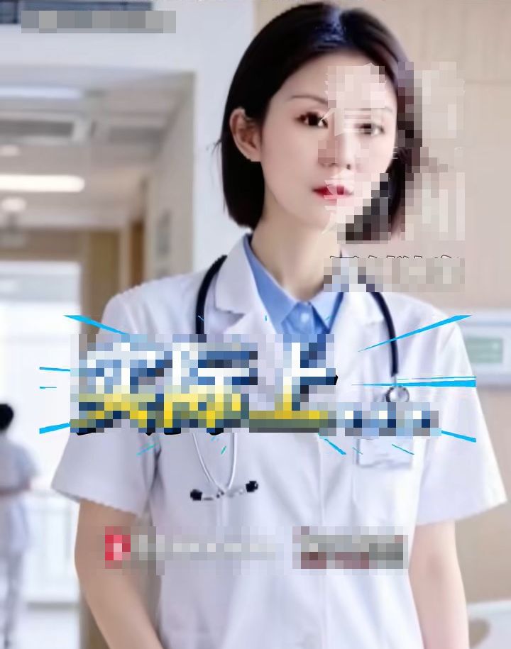 65歲女子靠AI裝90後美女醫生,網戀五個月騙純情男17萬人仔。 65歲女子靠AI裝90後美女醫生,網戀五個月騙純情男17萬人仔。