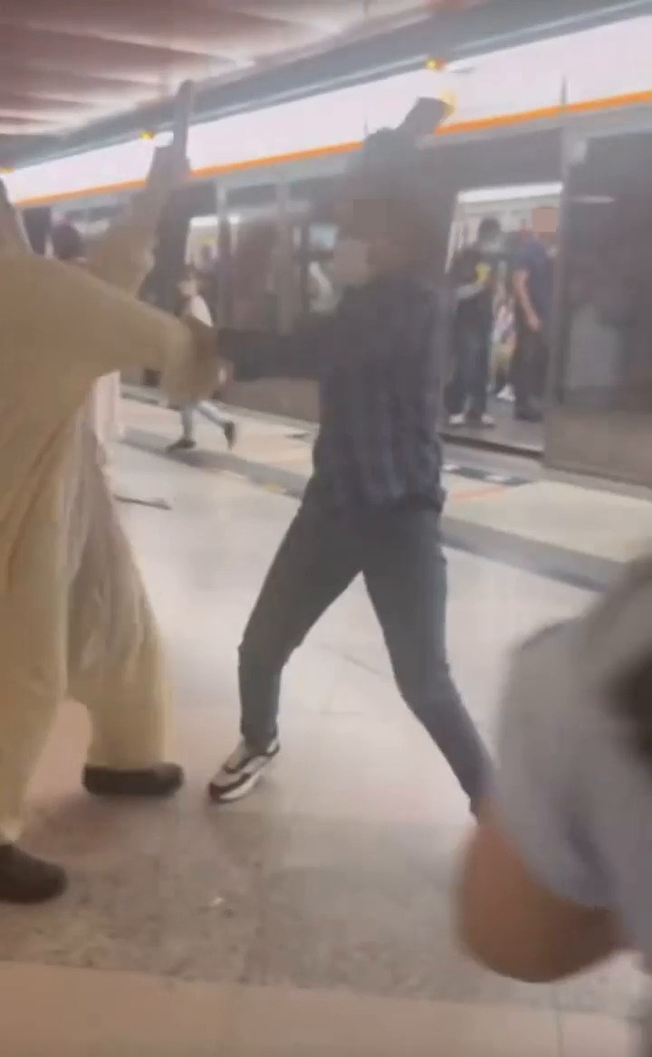 facebook截圖（資料來源：Soso Chan＠facebook車cam L（香港群組））