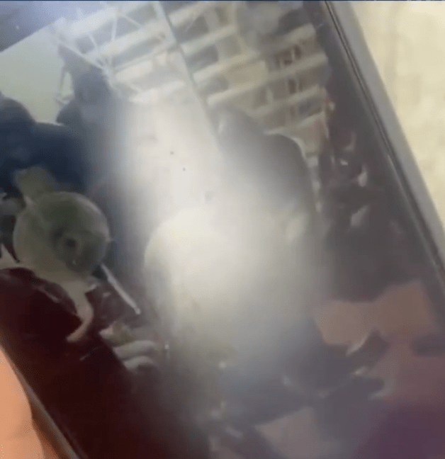 卡米洛隨即倒地失去意識，朋友見狀急忙將他送院，但抵達醫院後不久，醫生宣告不治。@luisbeltrannoti