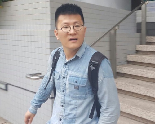 刘淑利。黄显晴摄