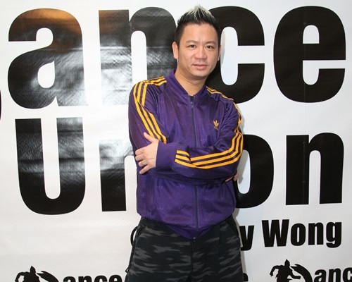 Sunny Wong